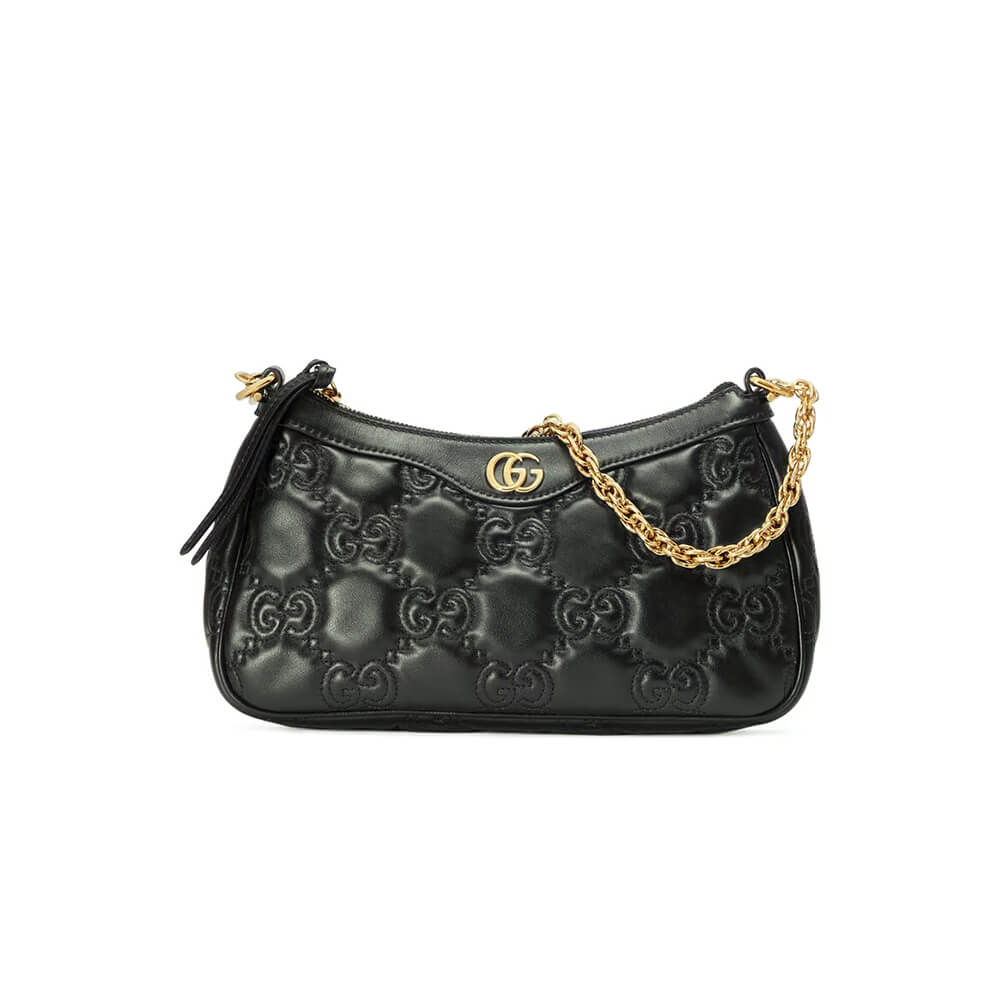 GG Matelassé handbag
