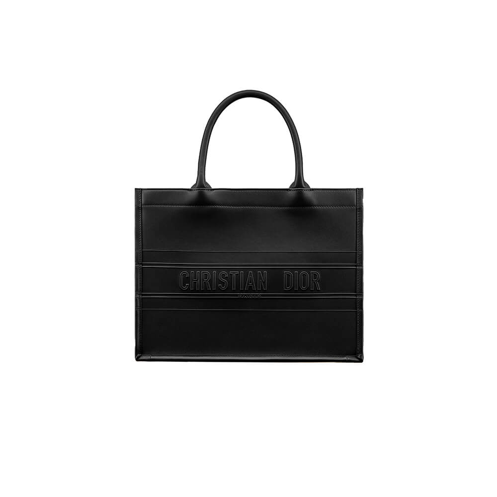 MEDIUM DIOR BOOK TOTE