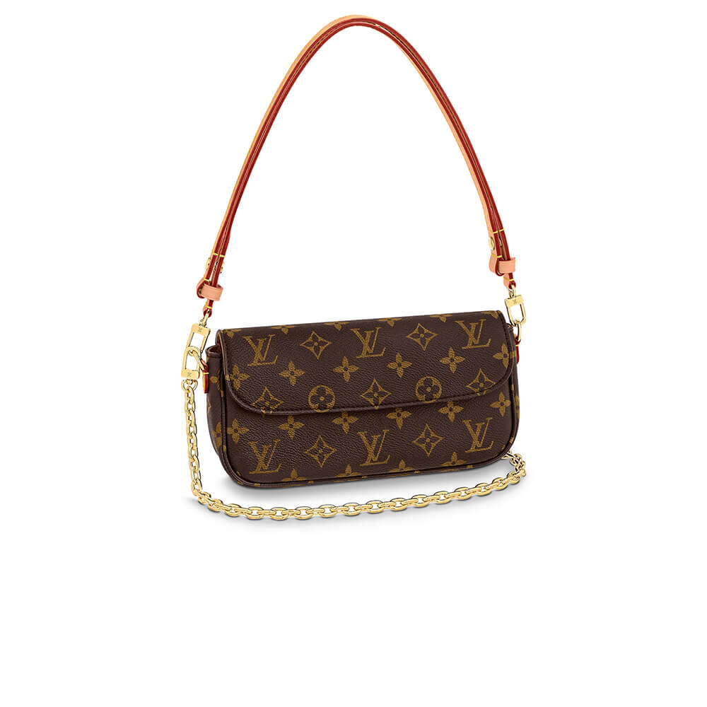 Wallet on Chain Ivy