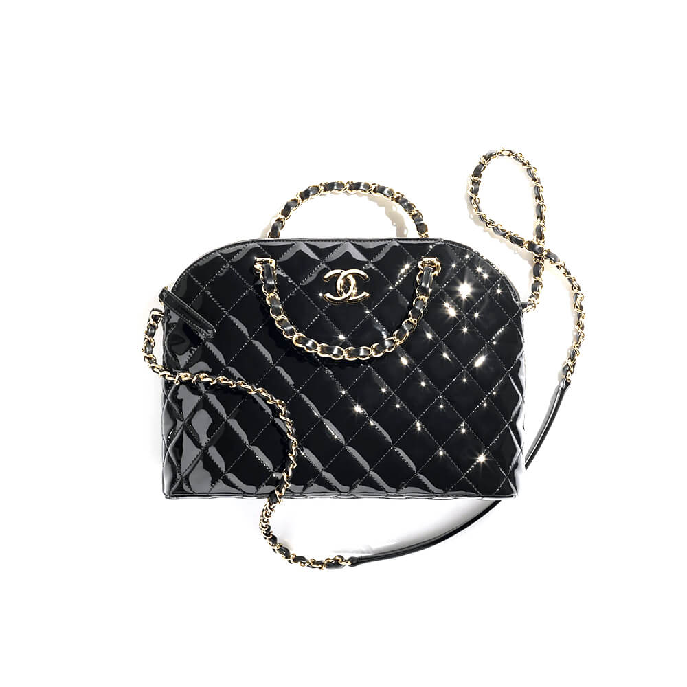 SMALL SHOPPING BAG