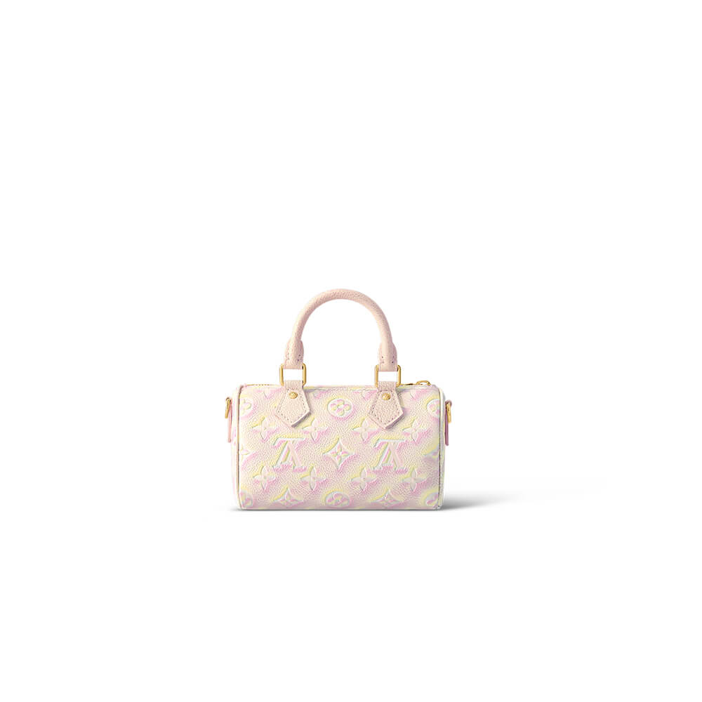 NANO SPEEDY bag