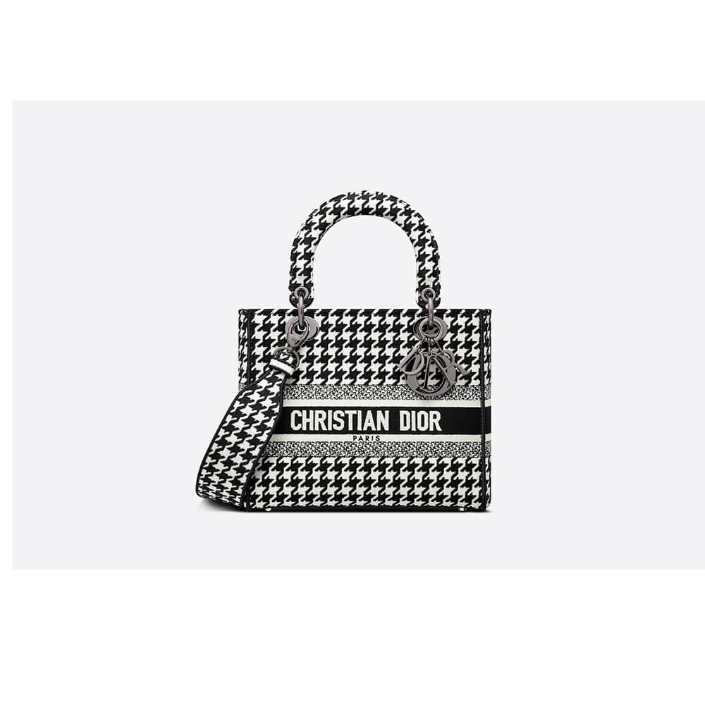 MEDIUM LADY D-LITE BAG