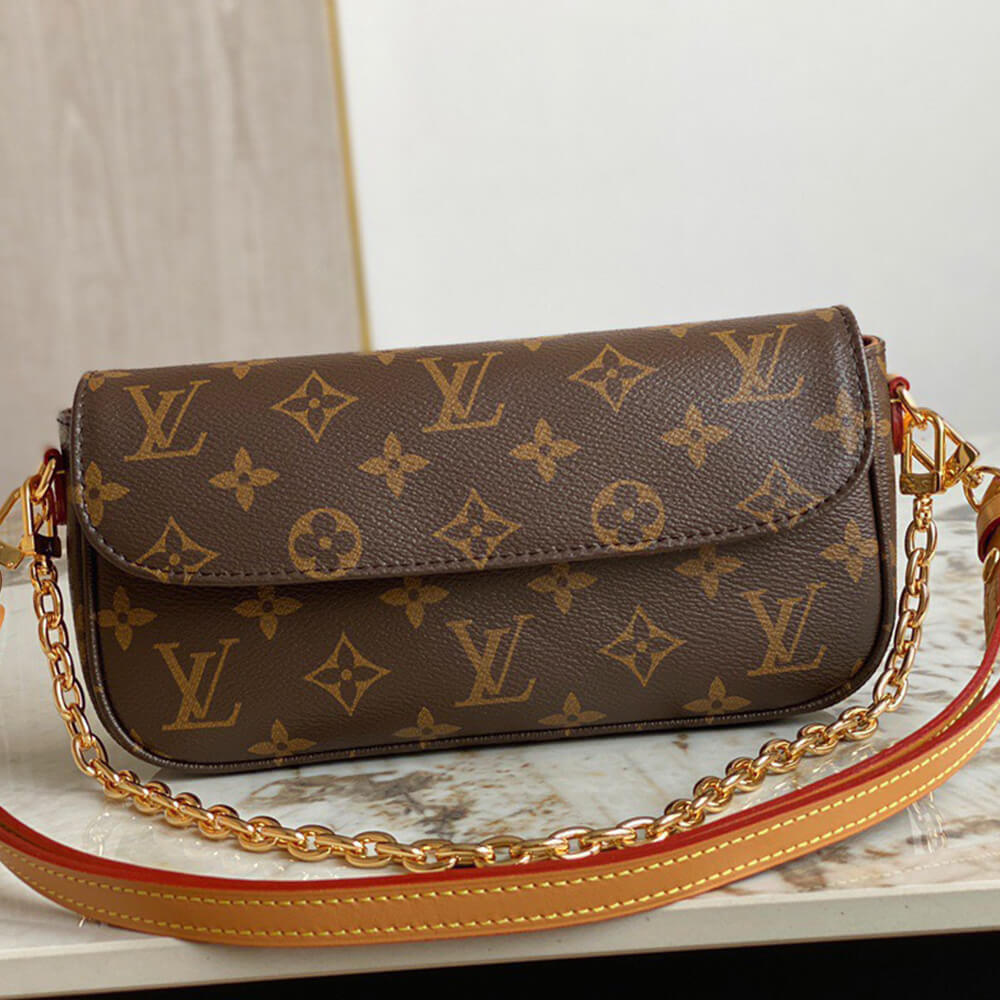 Wallet on Chain Ivy