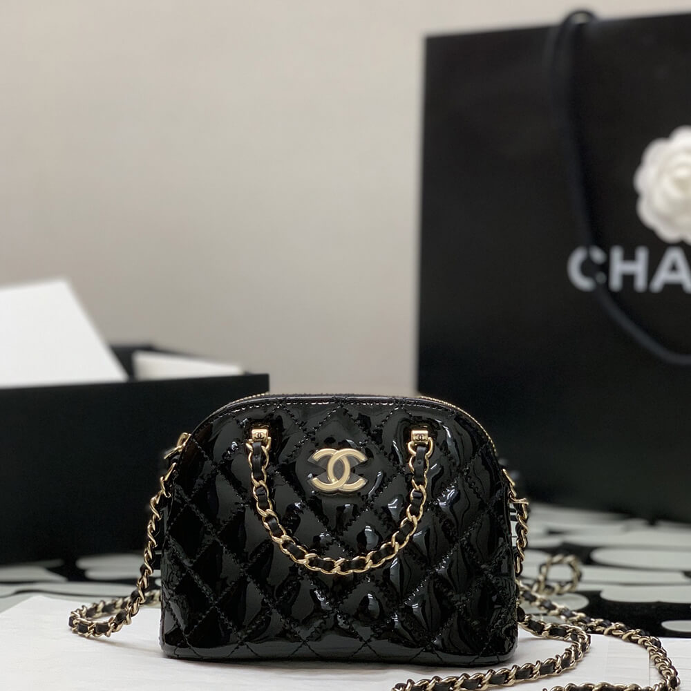 SMALL SHOPPING BAG