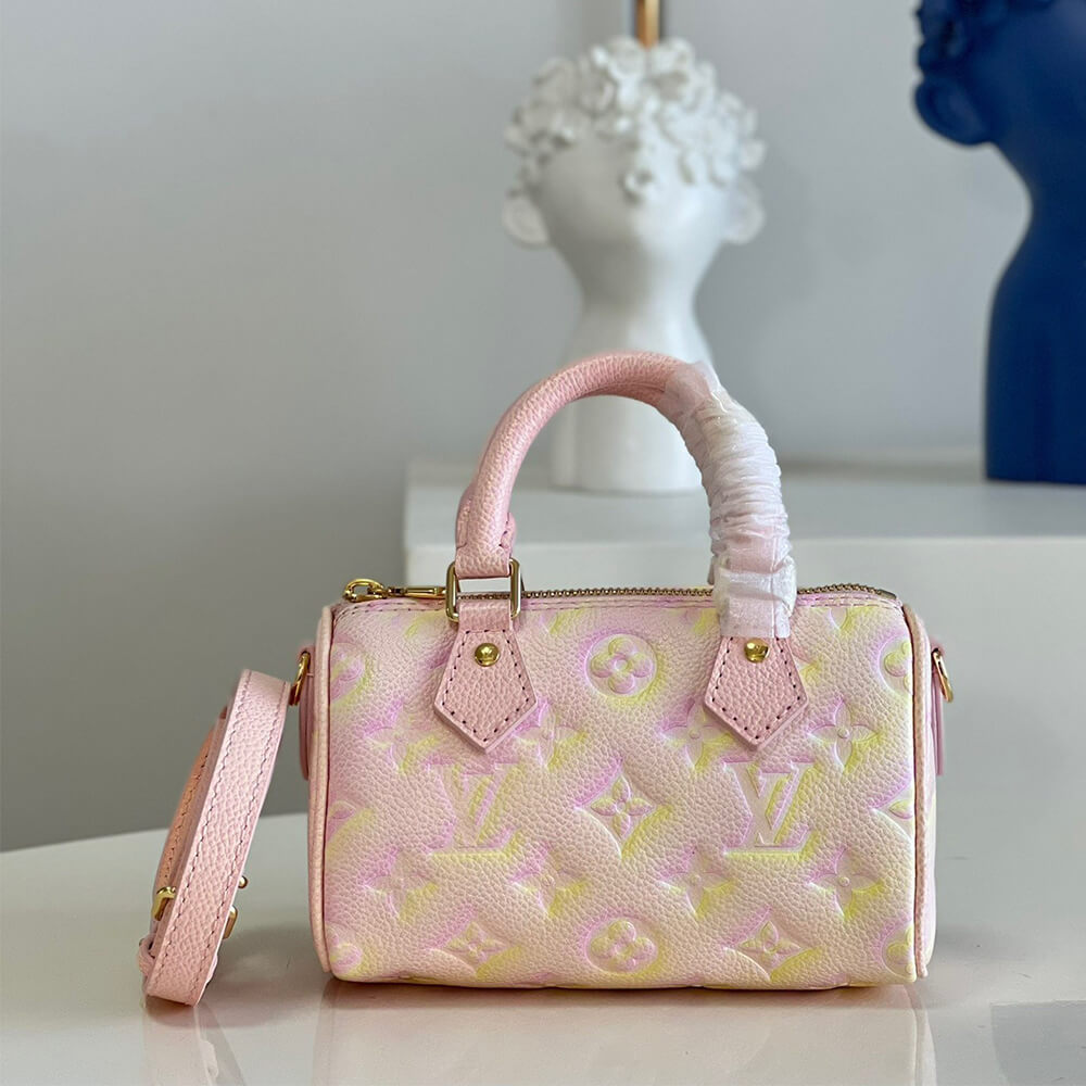 NANO SPEEDY bag