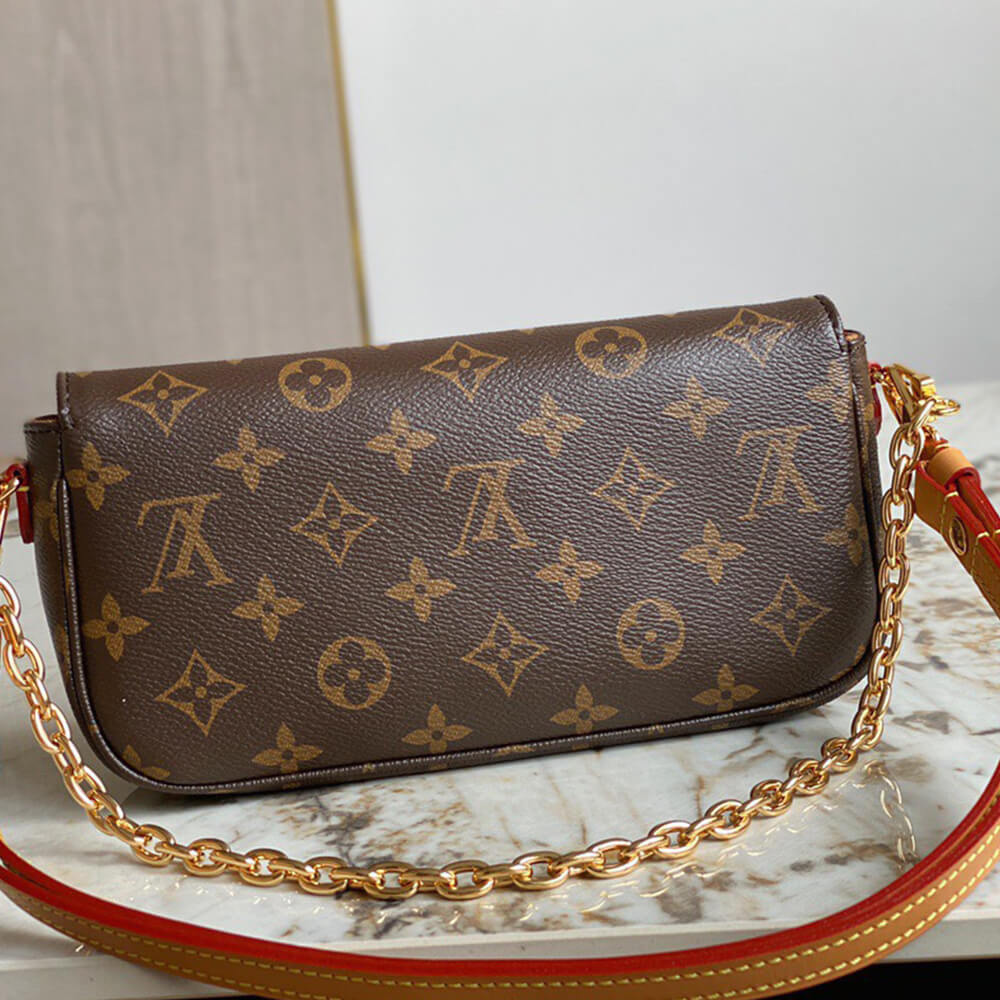 Wallet on Chain Ivy