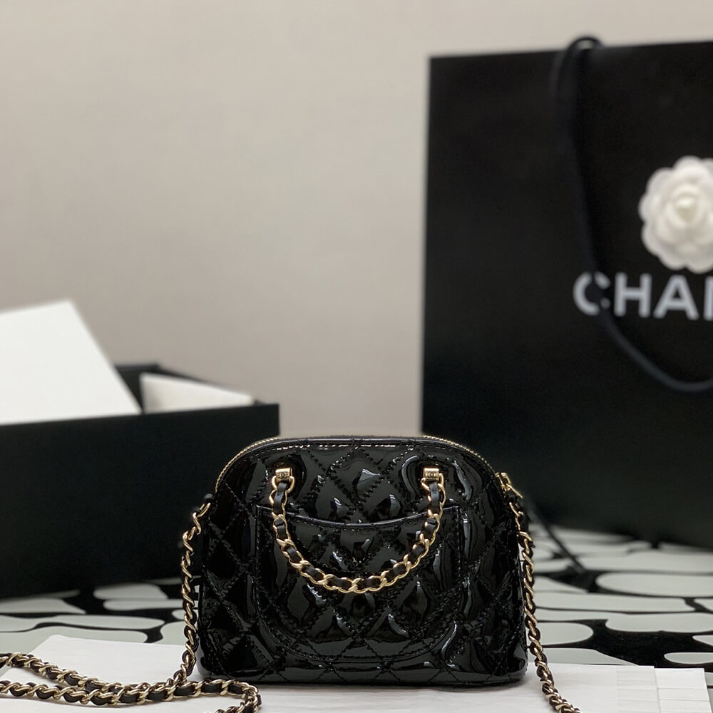 SMALL SHOPPING BAG