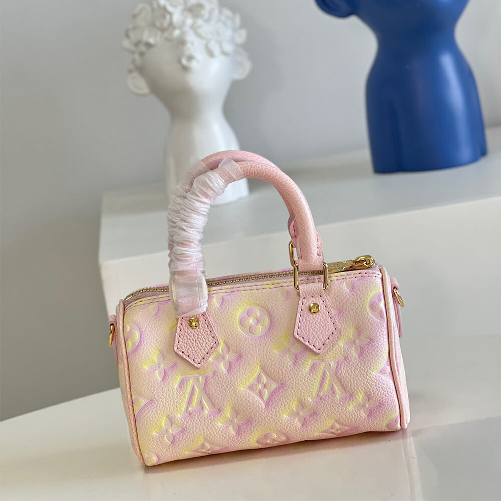 NANO SPEEDY bag