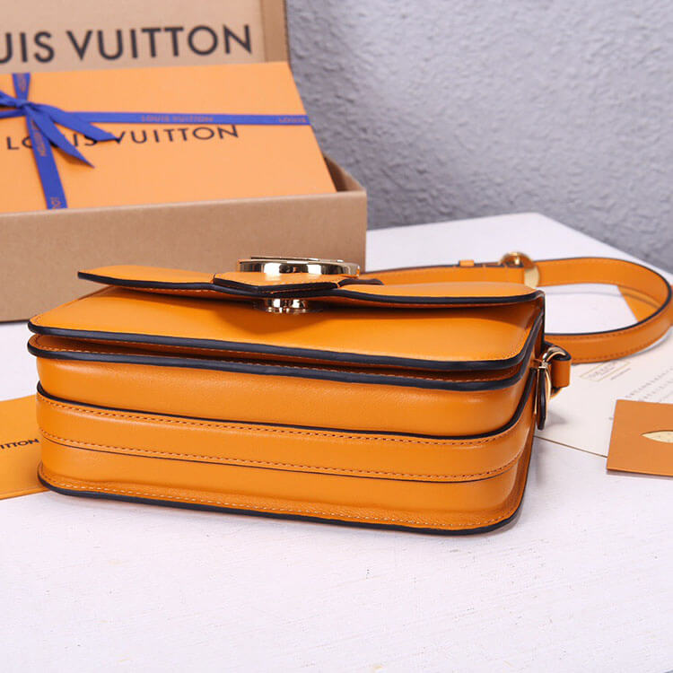 LV Pont 9 Handbag