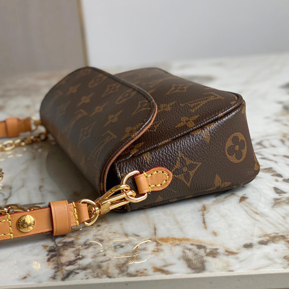 Wallet on Chain Ivy