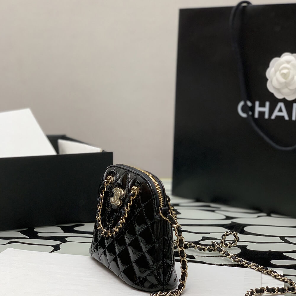 SMALL SHOPPING BAG