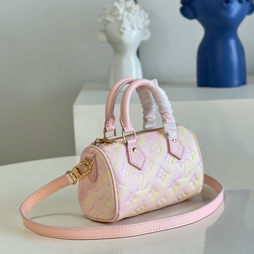 NANO SPEEDY bag