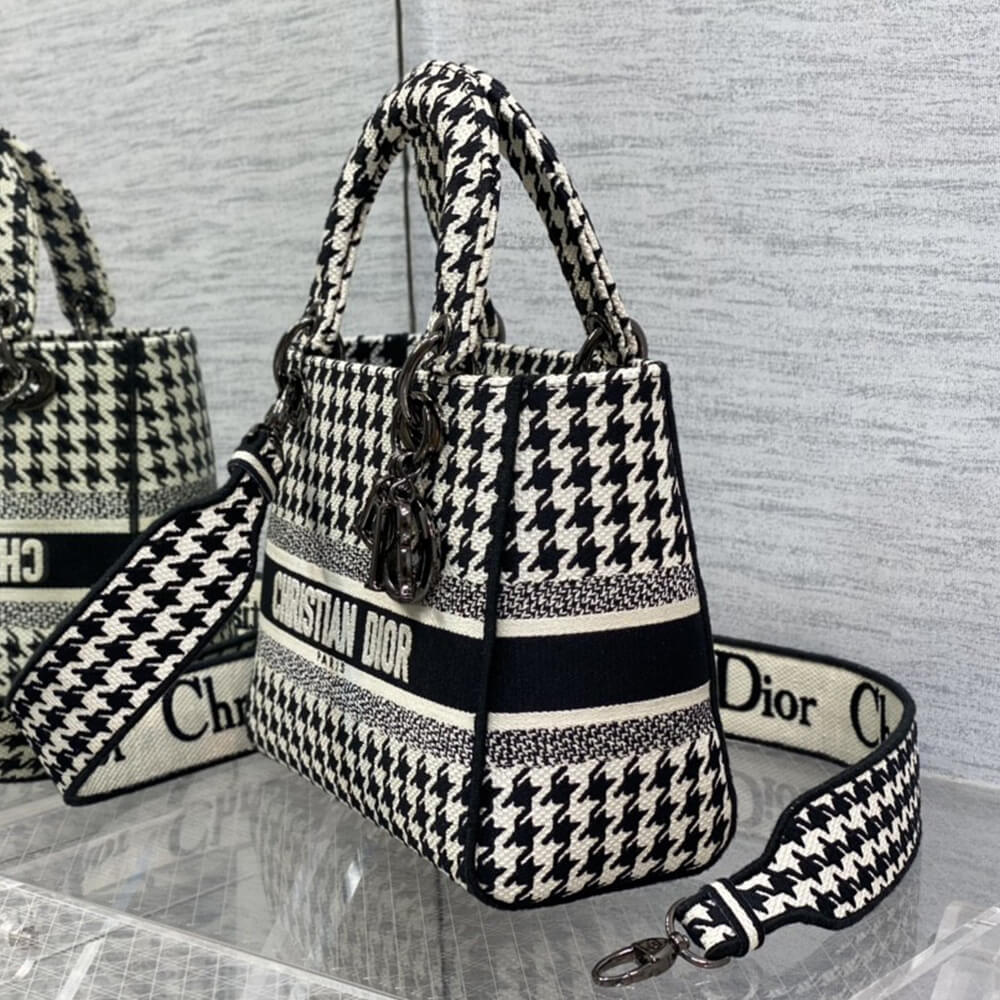 MEDIUM LADY D-LITE BAG