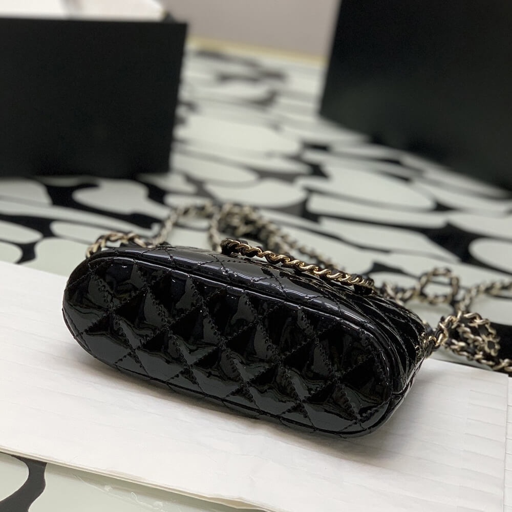 SMALL SHOPPING BAG