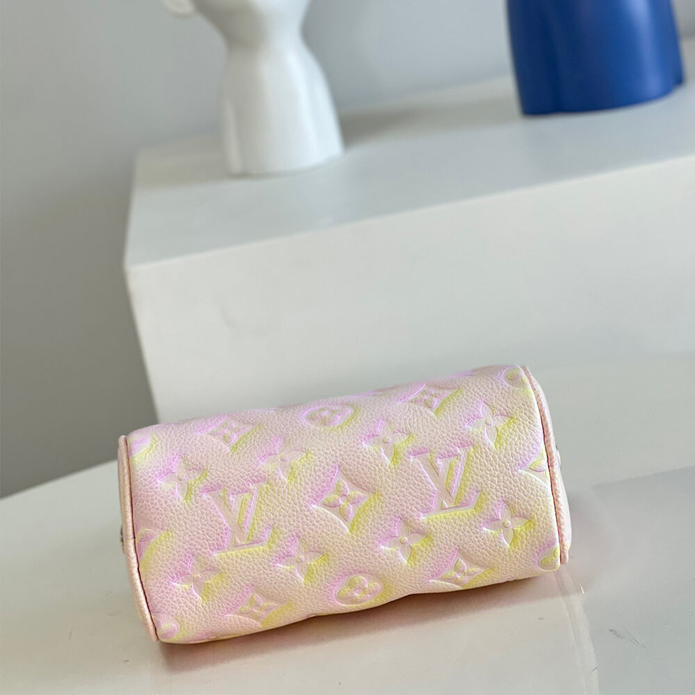 NANO SPEEDY bag