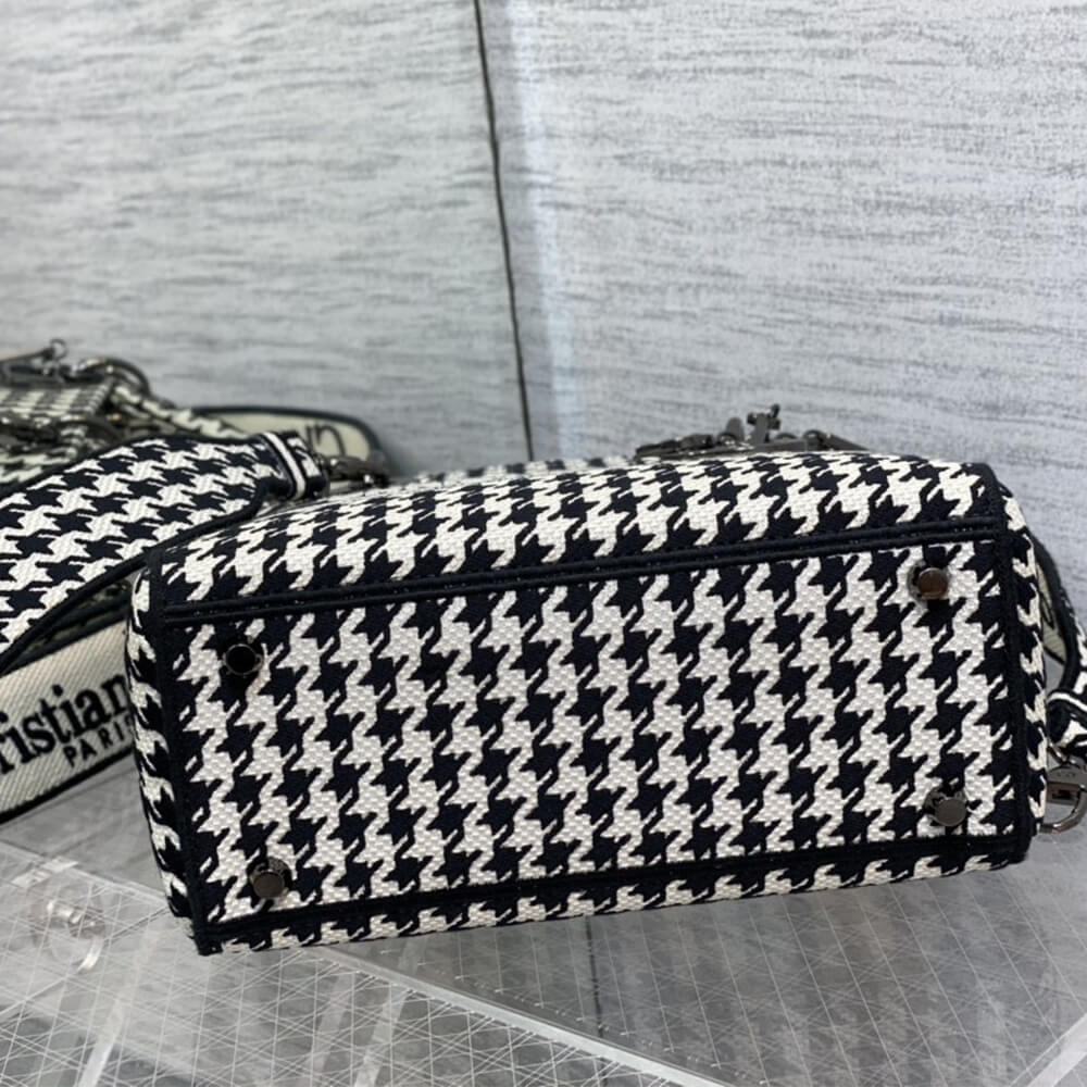 MEDIUM LADY D-LITE BAG