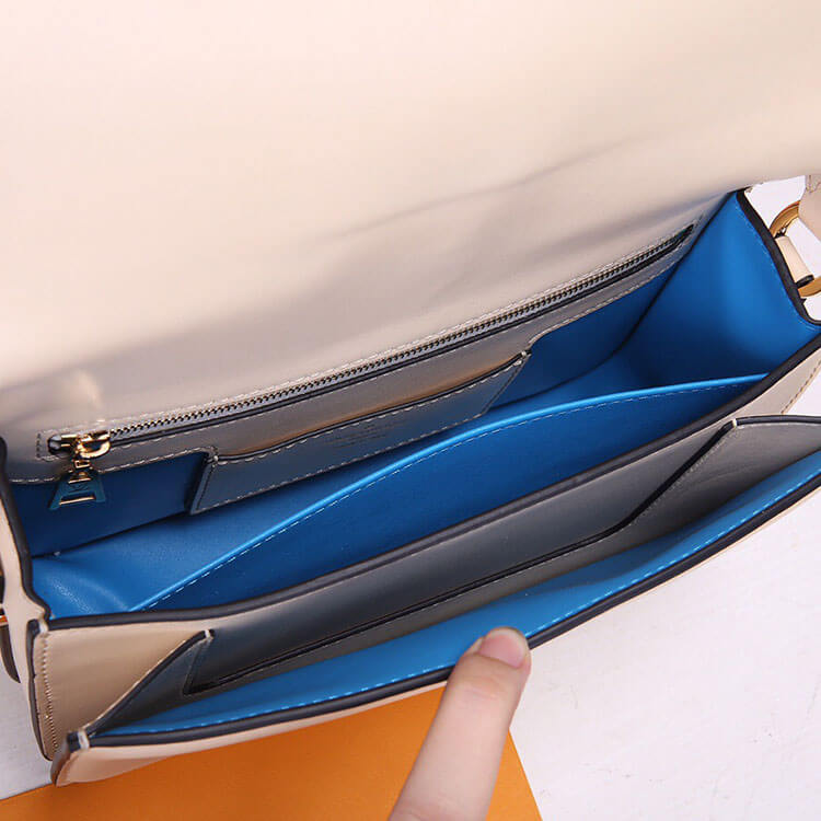 LV Pont 9 Handbag