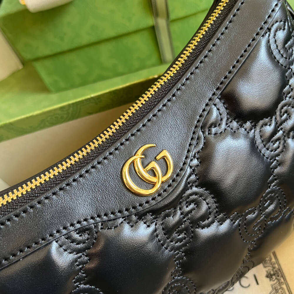 GG Matelassé handbag
