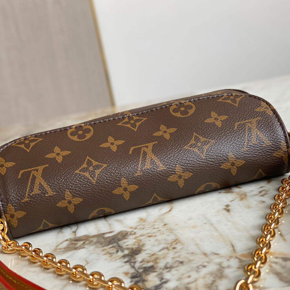 Wallet on Chain Ivy