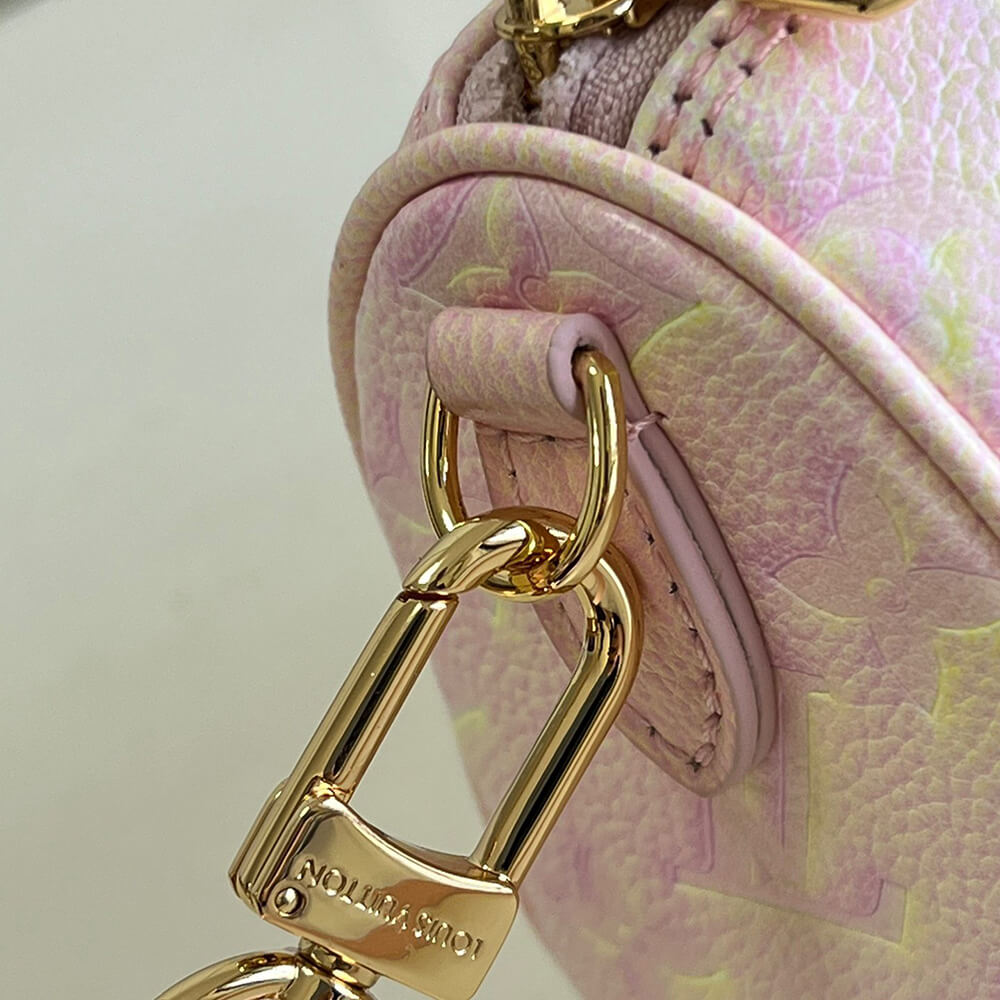 NANO SPEEDY bag