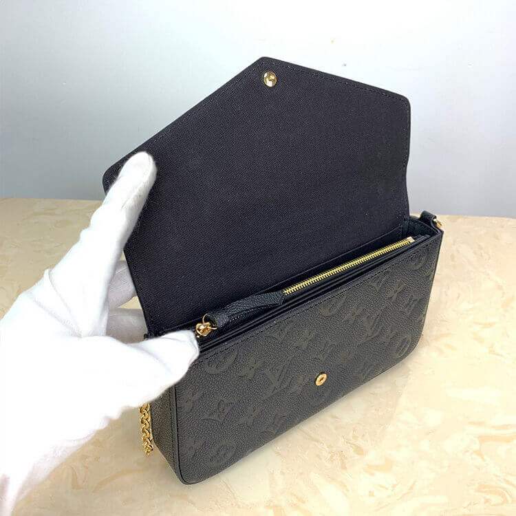 LV Felicie Pochette