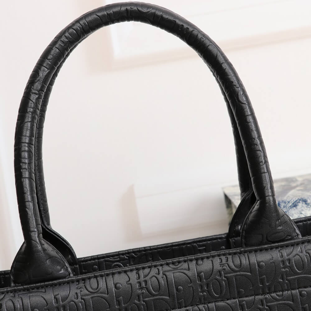 MEDIUM DIOR BOOK TOTE