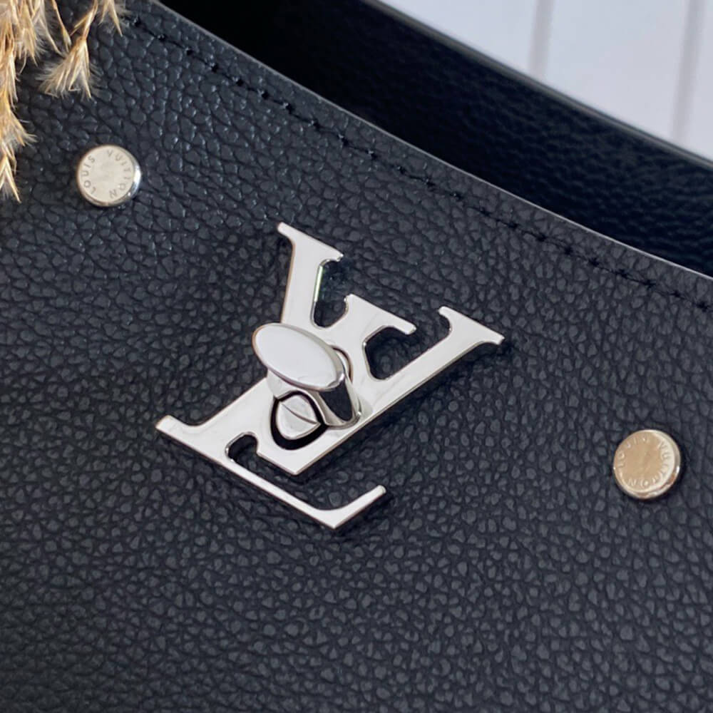 Nano Lockme Bucket