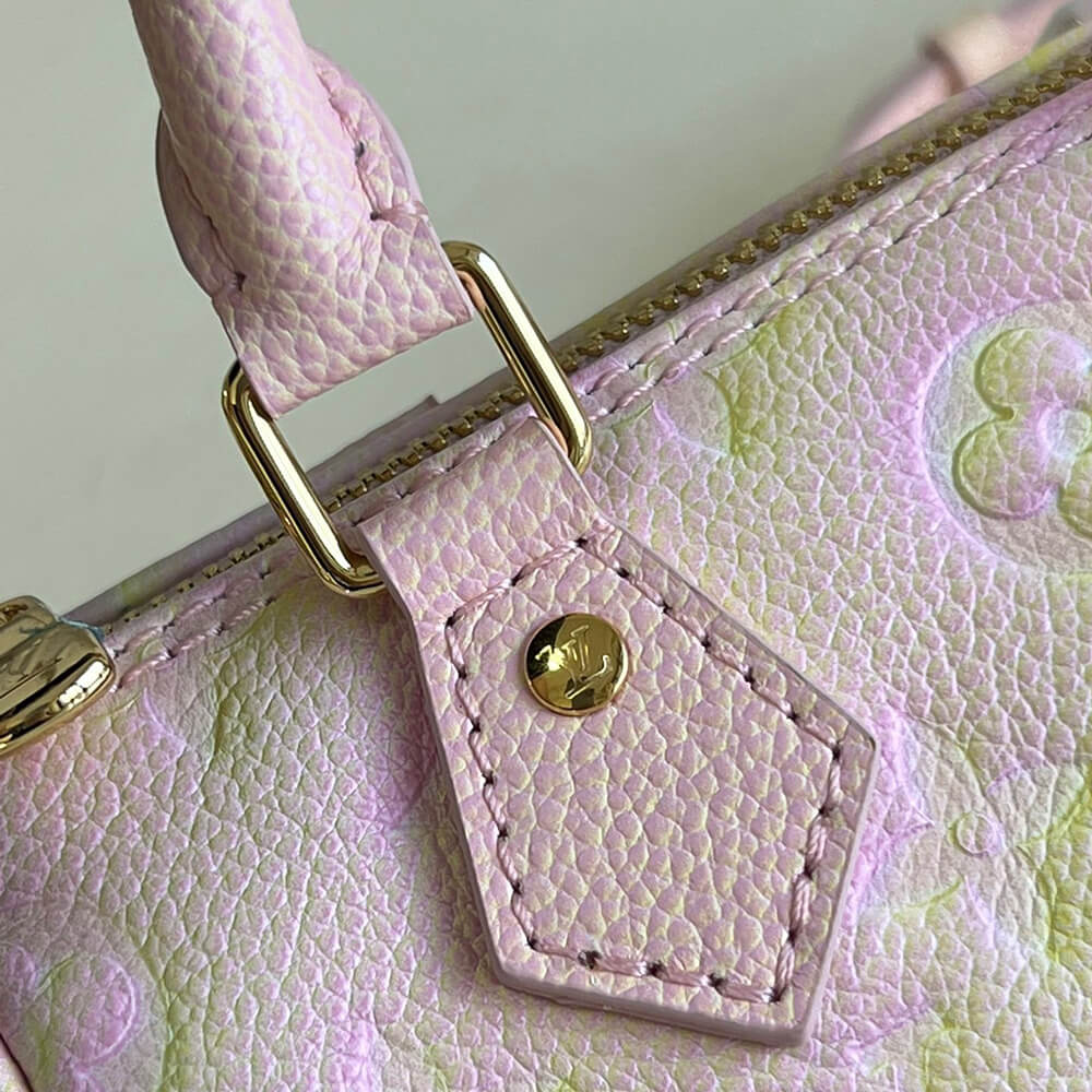 NANO SPEEDY bag