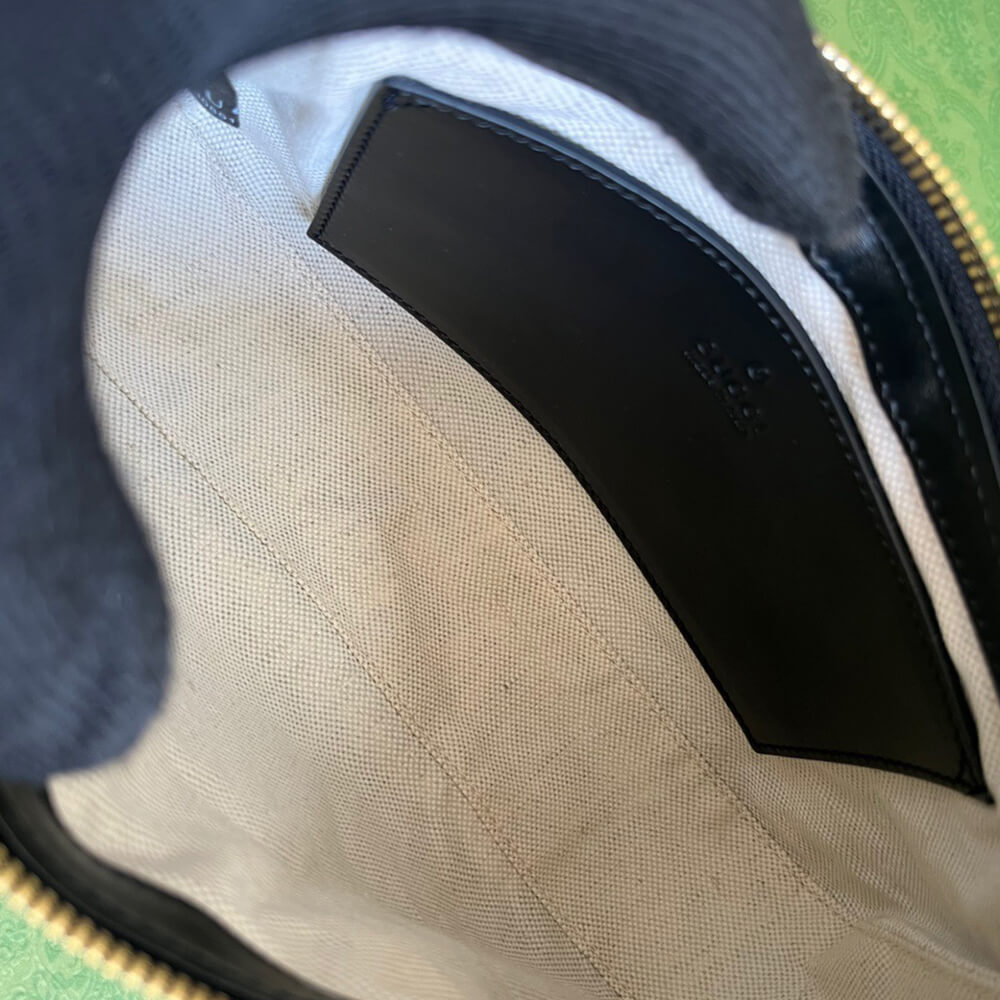 GG Matelassé handbag