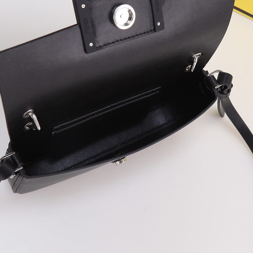 Baguette phone bag