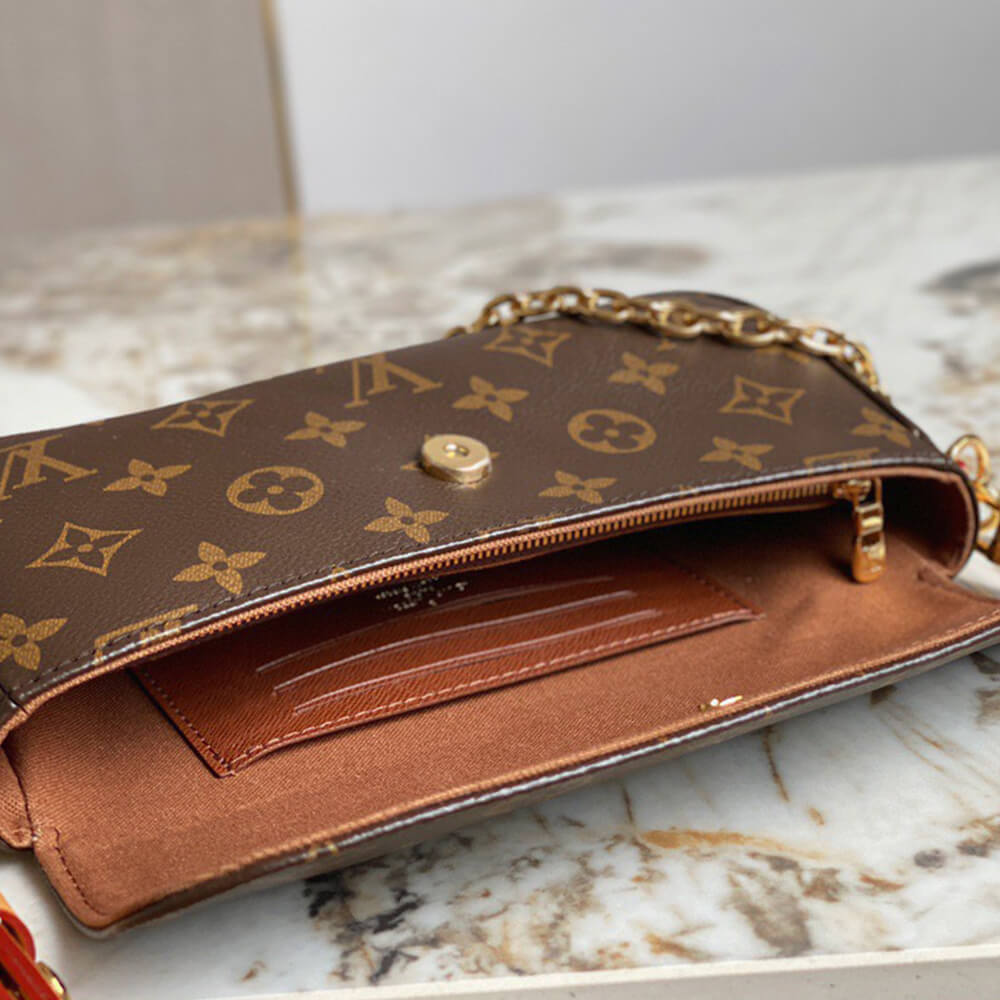 Wallet on Chain Ivy