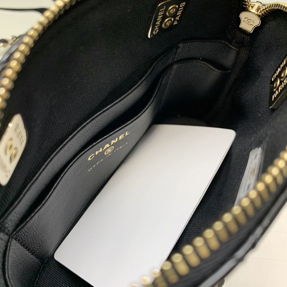 SMALL SHOPPING BAG