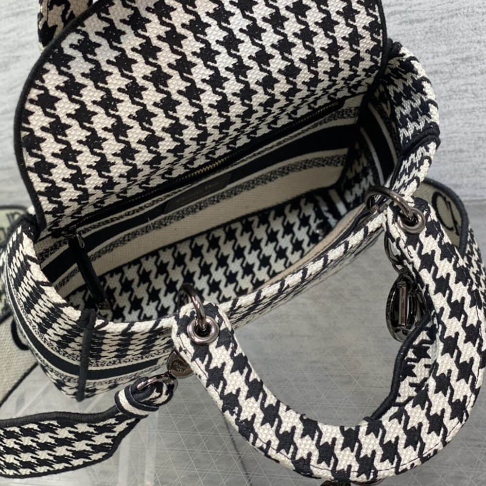 MEDIUM LADY D-LITE BAG