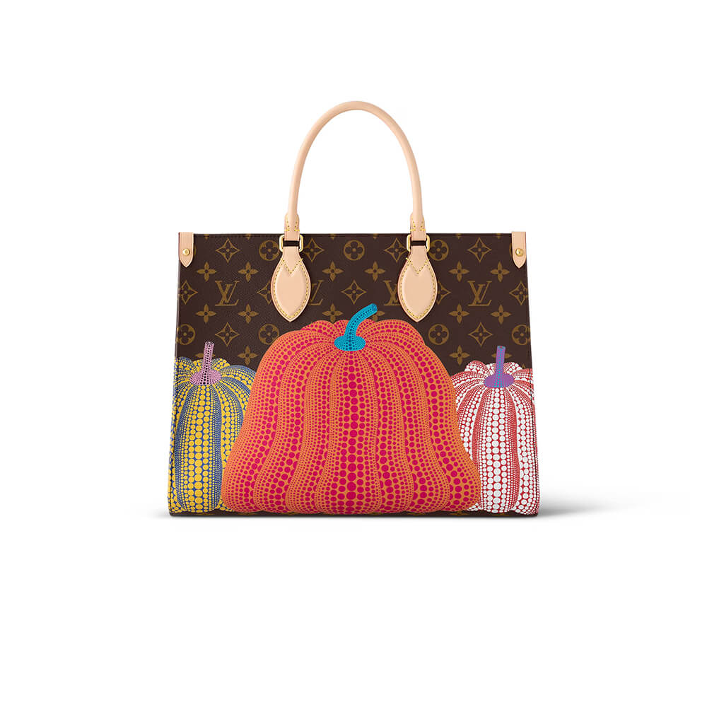 LV x YK OnTheGo MM