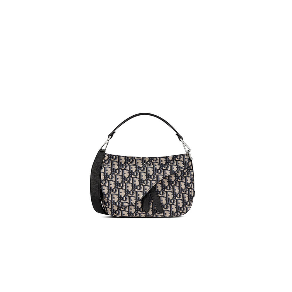 MINI SADDLE SOFT BAG