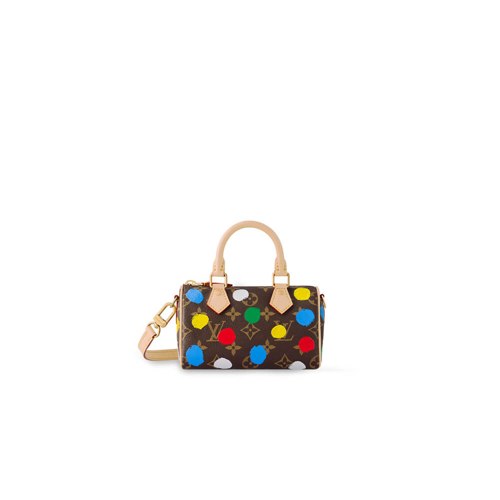 LV X YK NANO SPEEDY