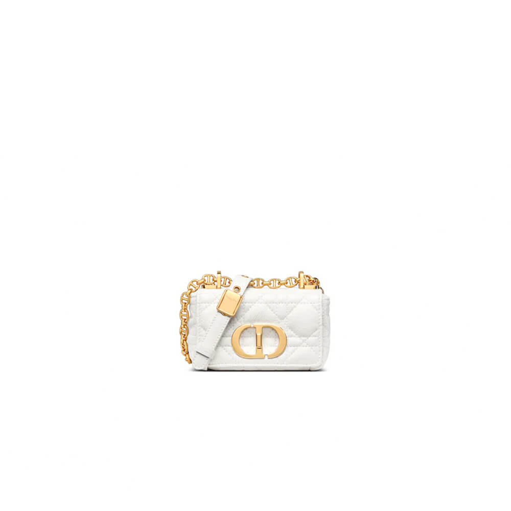 SMALL DIOR CARO BAG