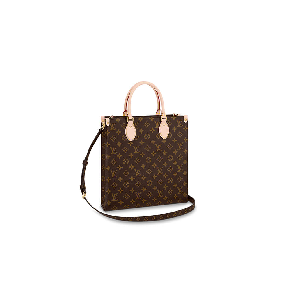 SAC PLAT PM