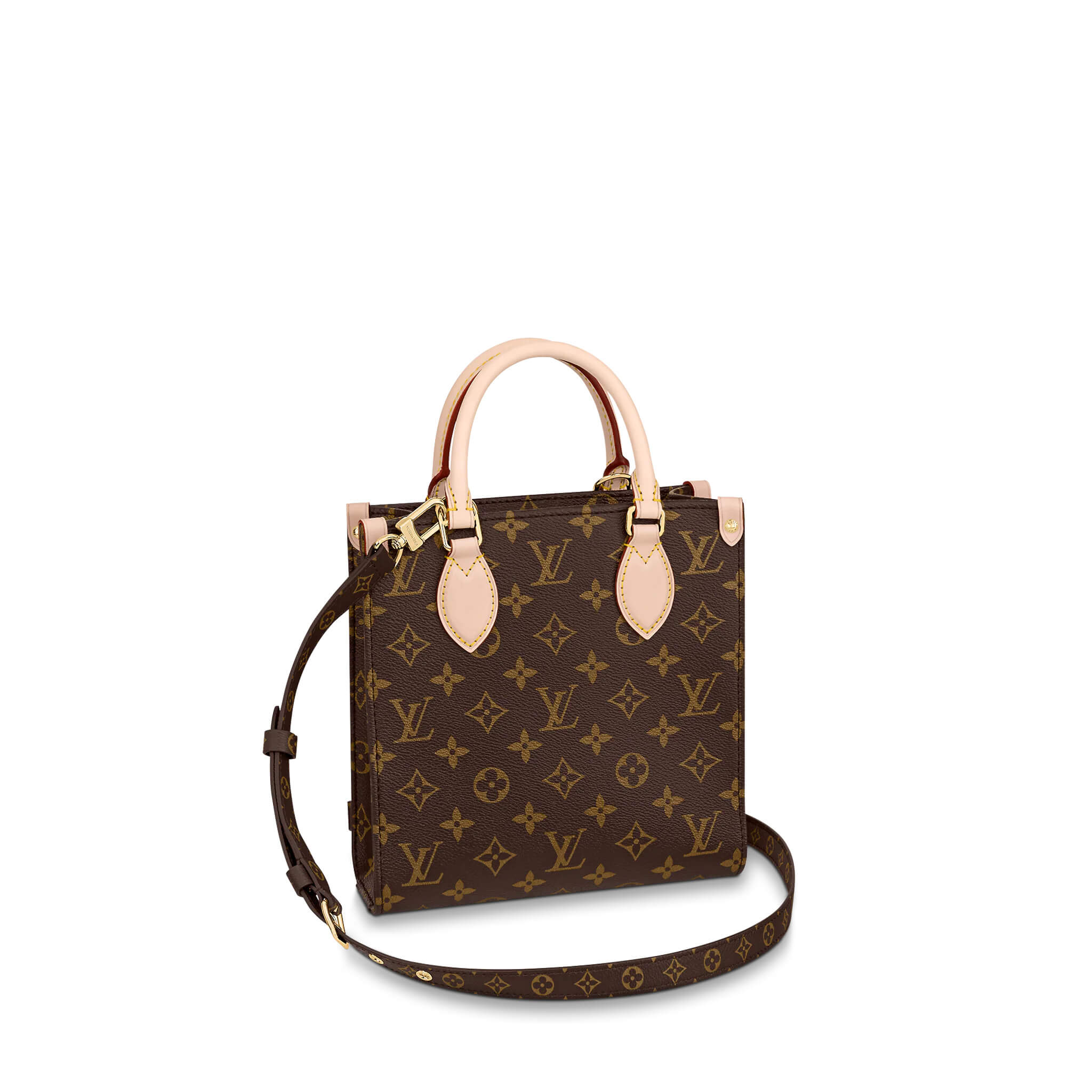 SAC PLAT BB