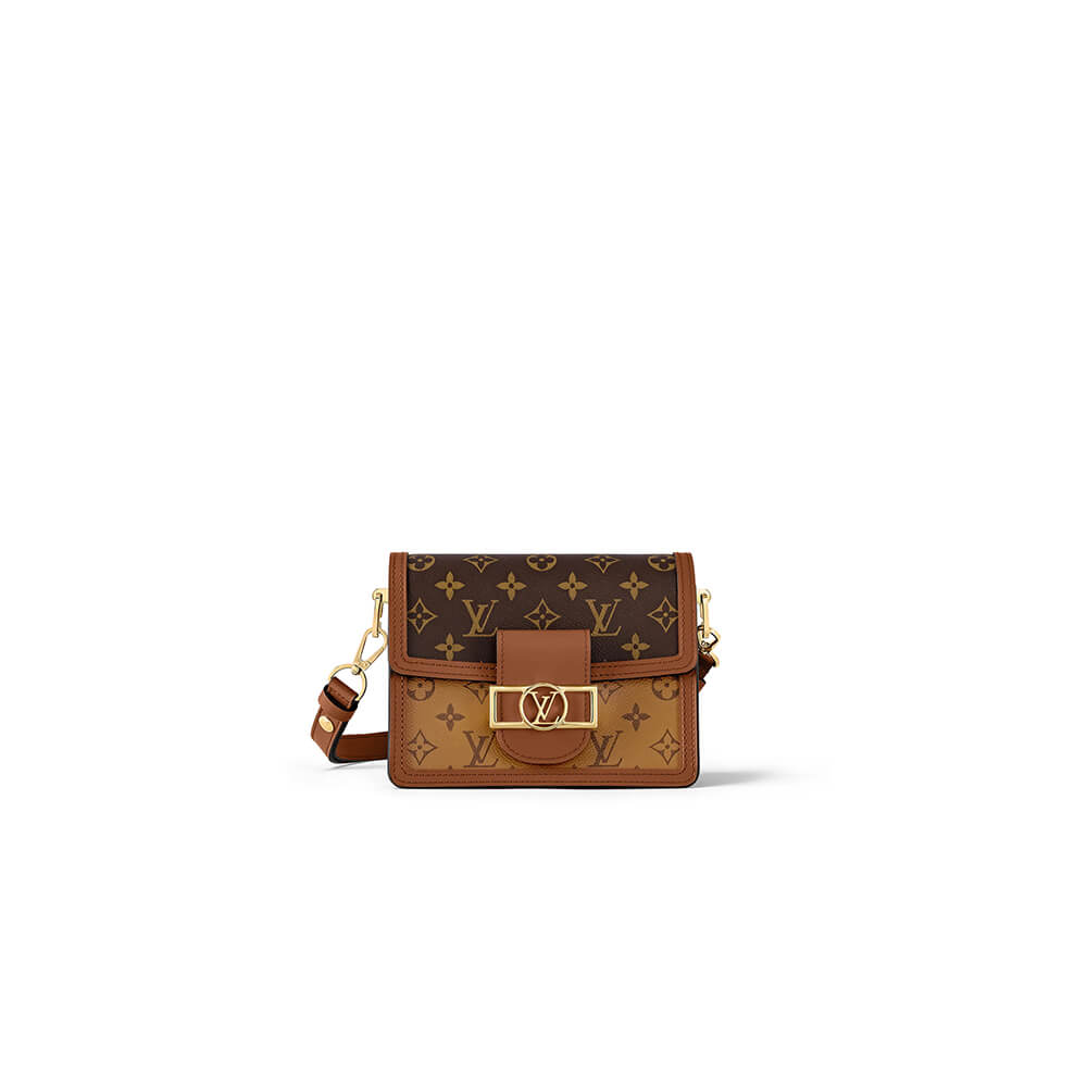 Mini Dauphine