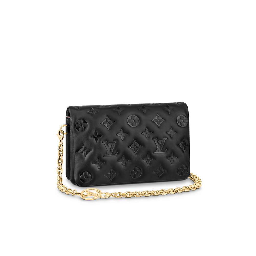 POCHETTE COUSSIN
