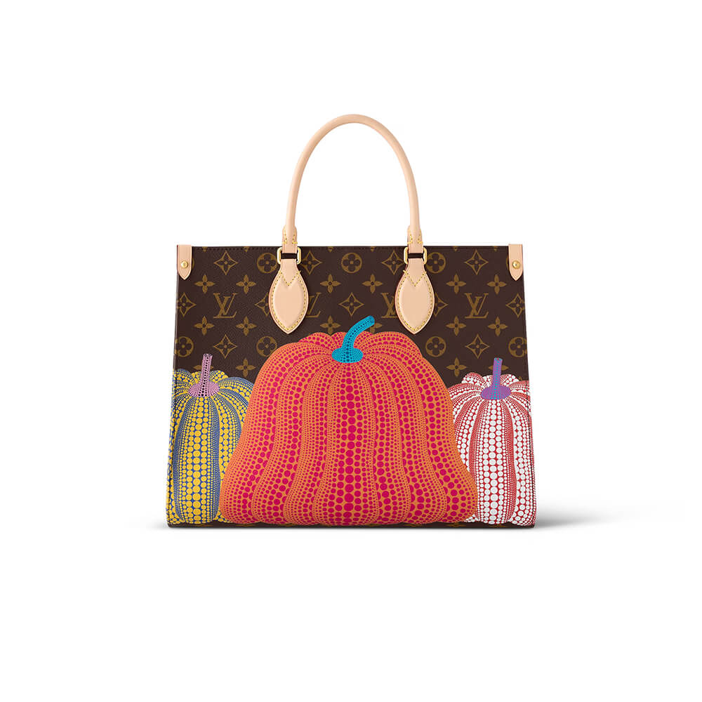 LV x YK OnTheGo MM