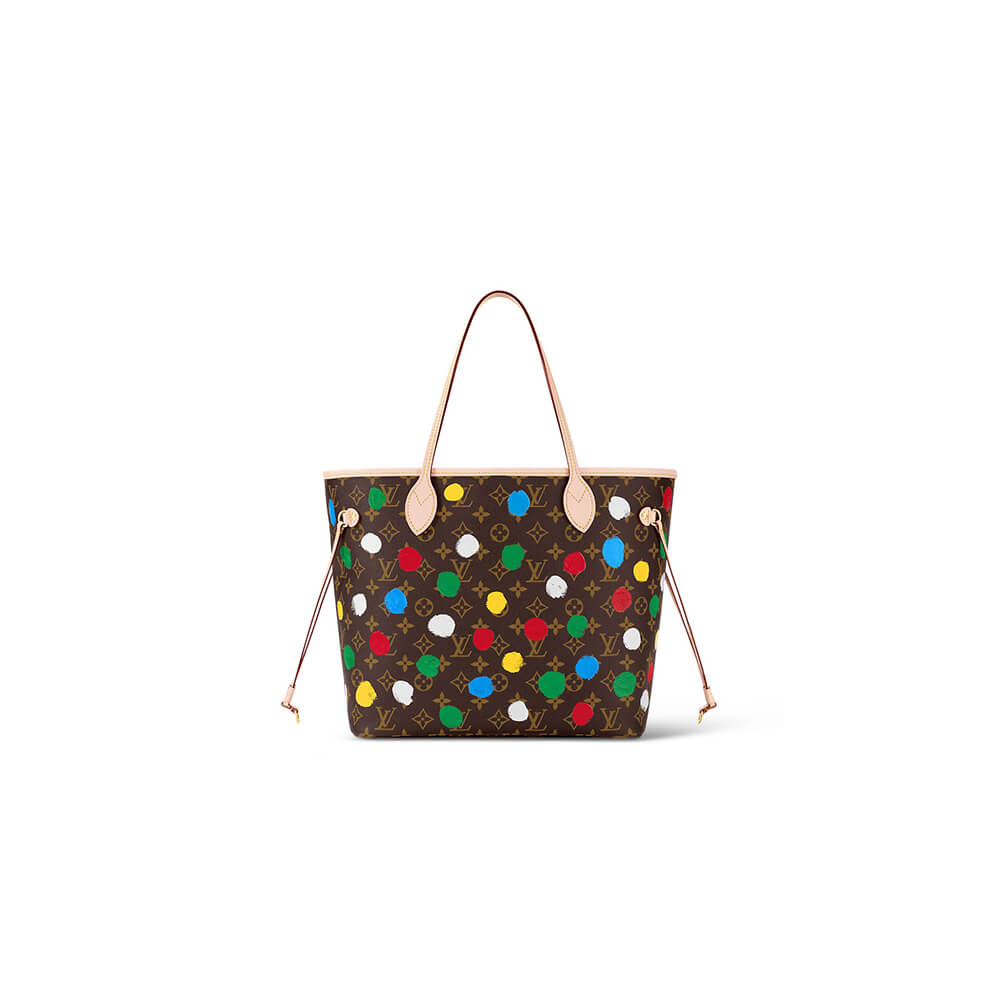 LV X YK NEVERFULL MM