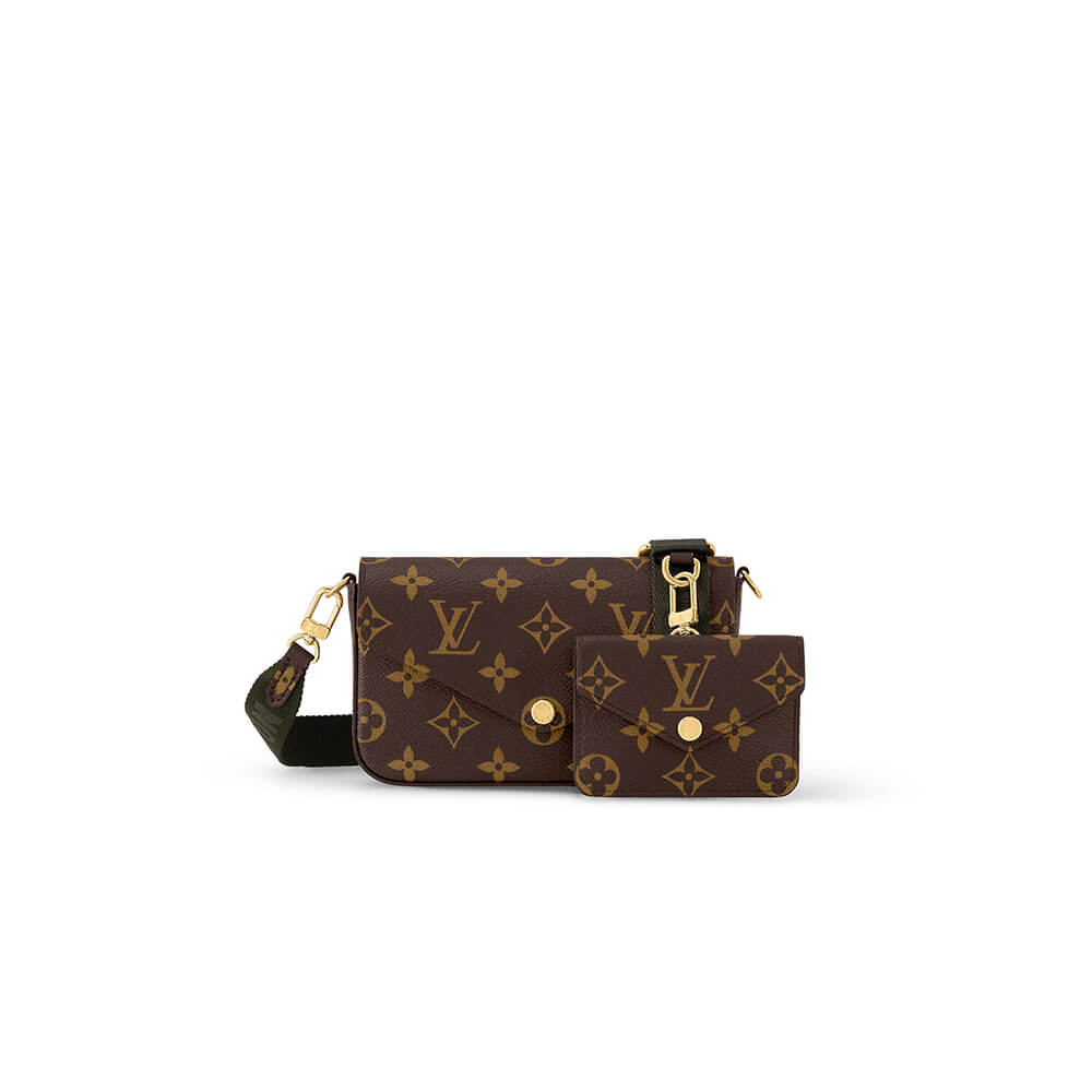 FéLICIE STRAP & GO