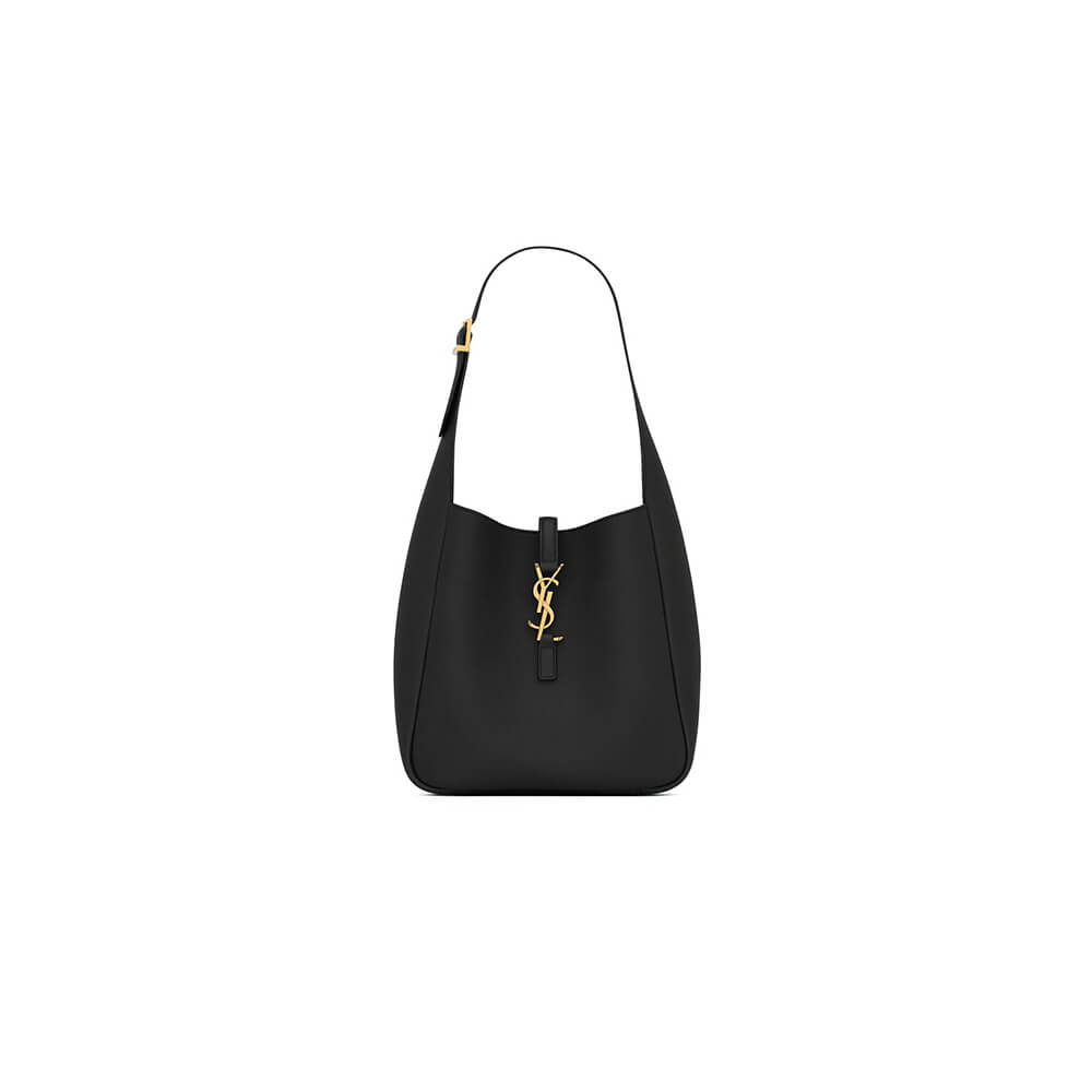 LE 5 à 7 SOFT SMALL IN SMOOTH LEATHER