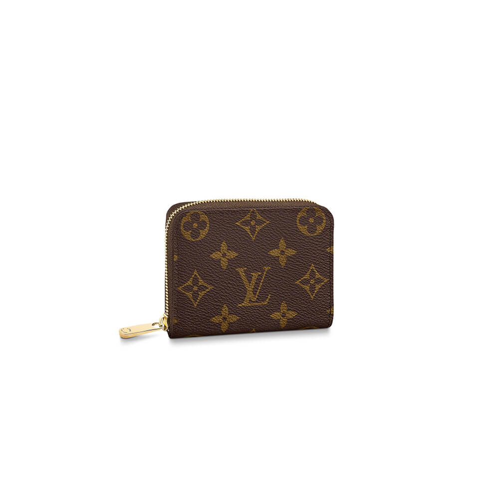 Zippy Coin Purse