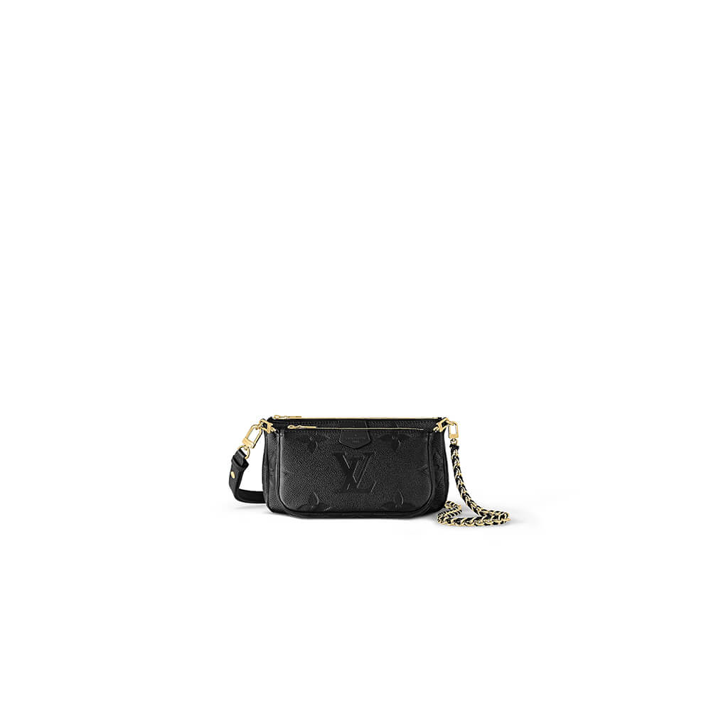 MULTI POCHETTE ACCESSOIRES