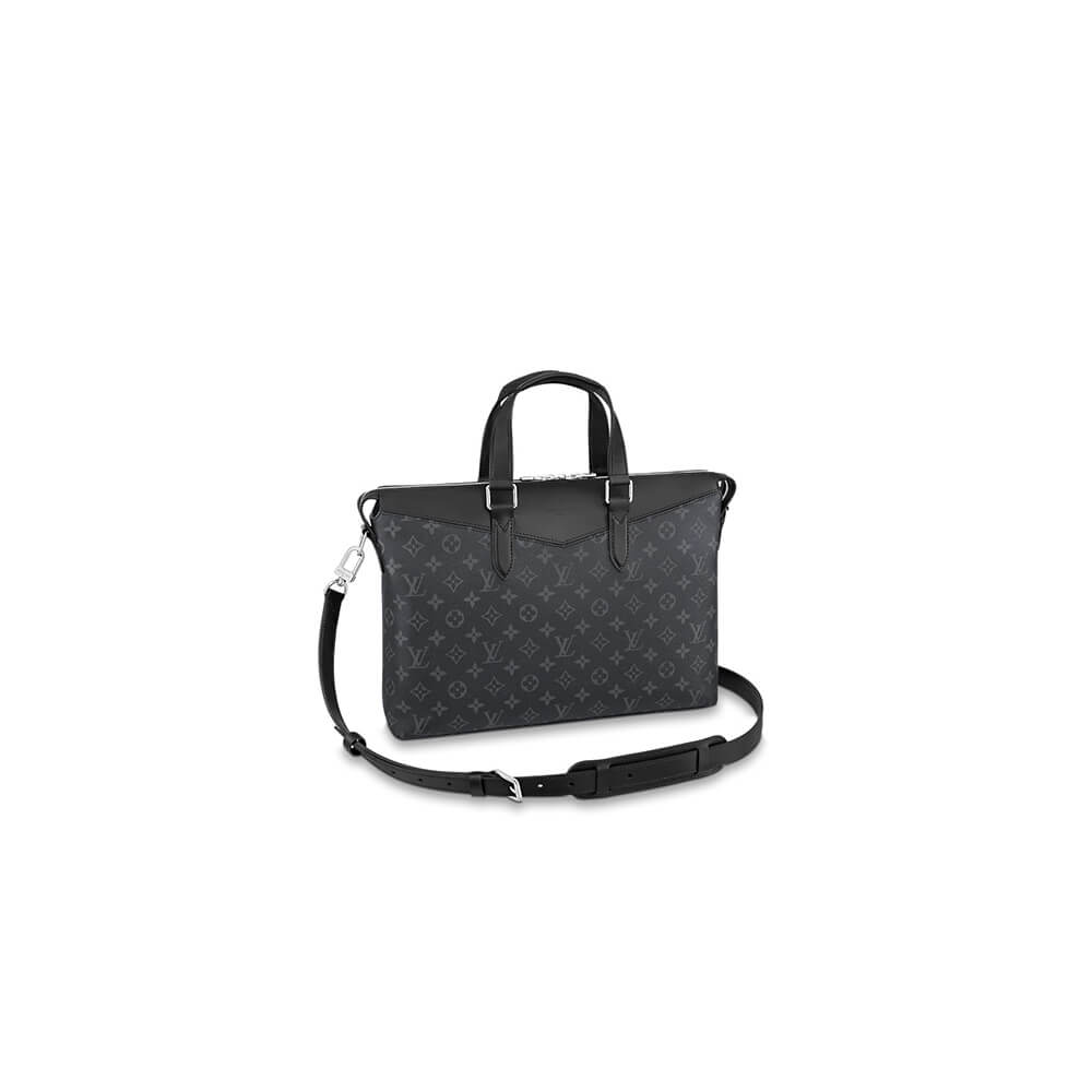 BRIEFCASE EXPLORER