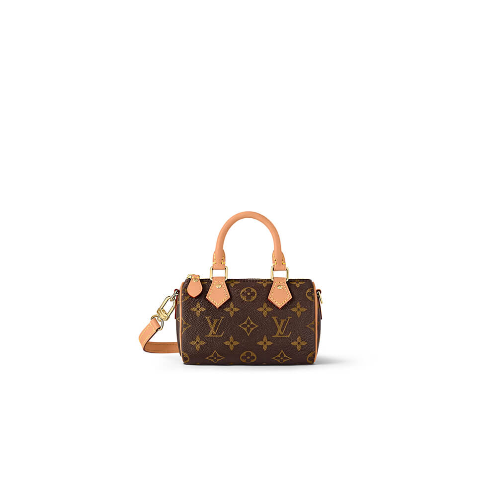 Nano Speedy