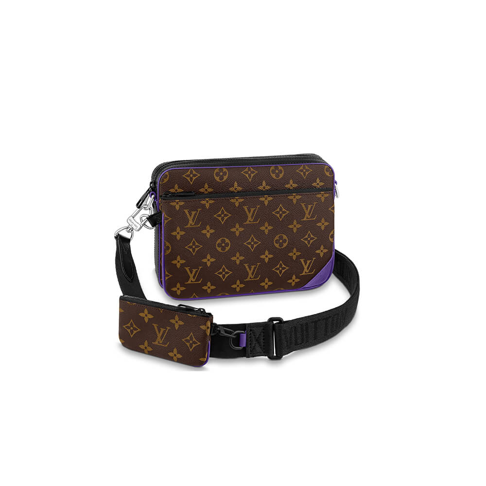 TRIO MESSENGER